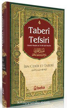 Taberi Tefsiri - 4. Cilt