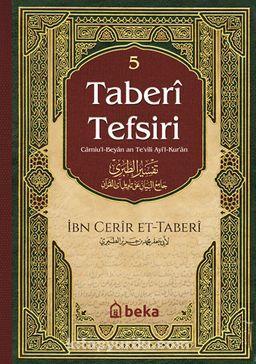 Taberi Tefsiri - 5. Cilt