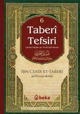 Taberi Tefsiri - 6. Cilt