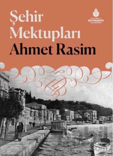 Şehir Mektupları