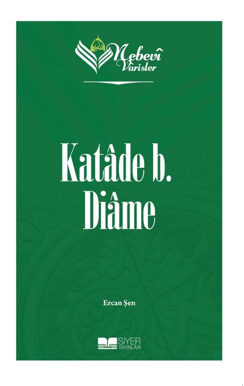 Katâde B. Diâme