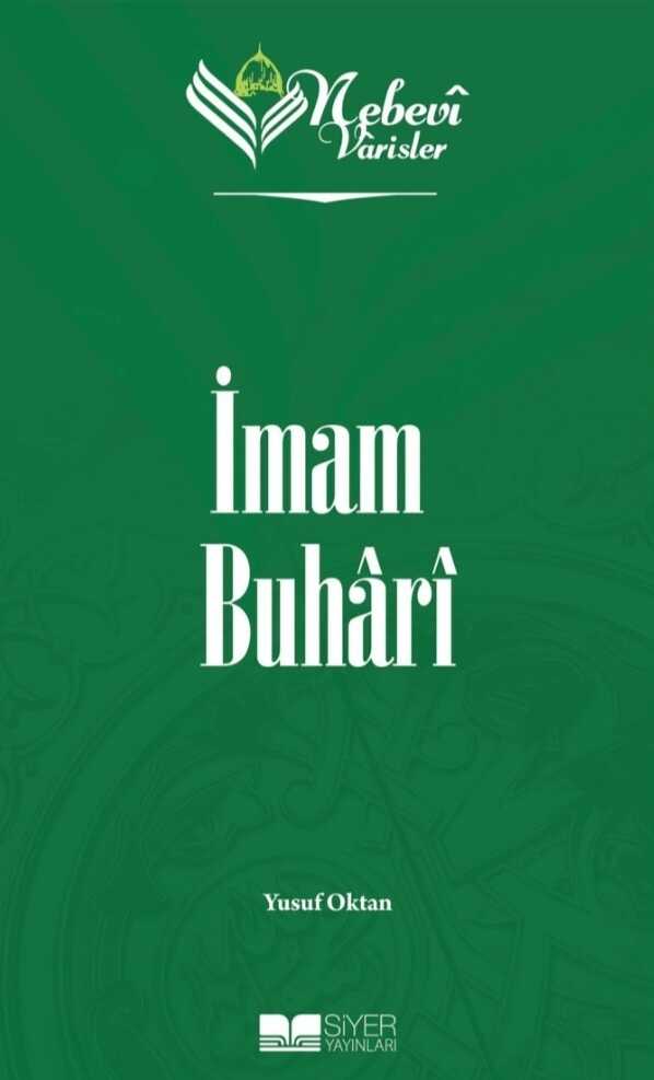 İmam Buhârî