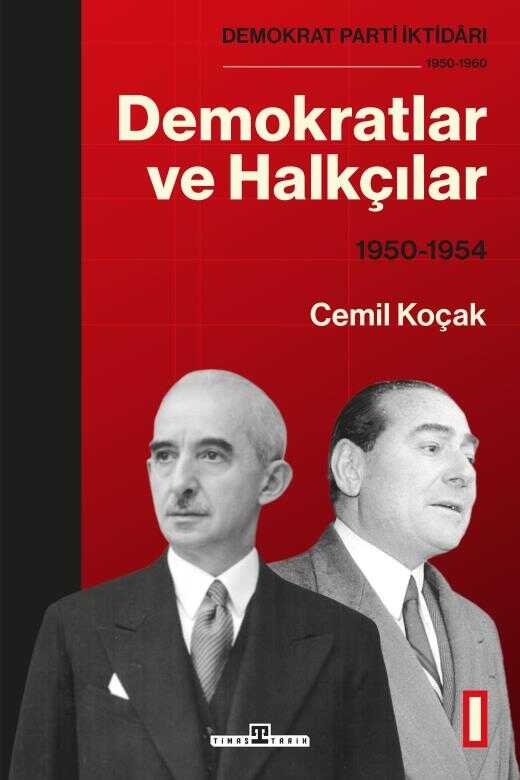 Demokratlar ve Halkçılar
