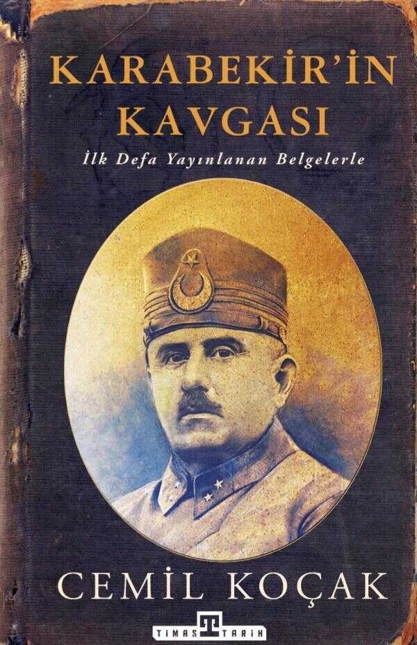 Karabekir'in Kavgası