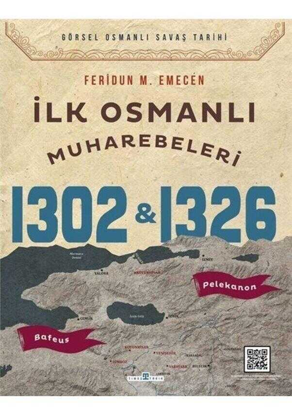 İlk Osmanlı Muharebeleri