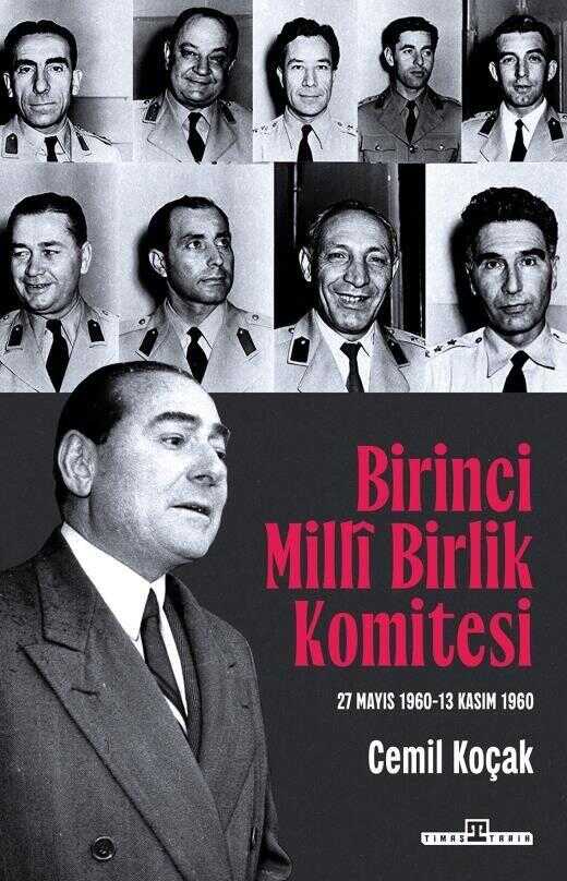 Birinci Milli Birlik Komitesi