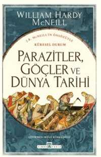 Parazitler, Göçler ve Dünya Tarihi