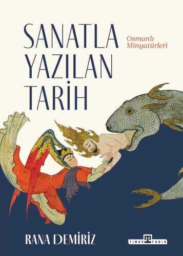 Sanatla Yazılan Tarih