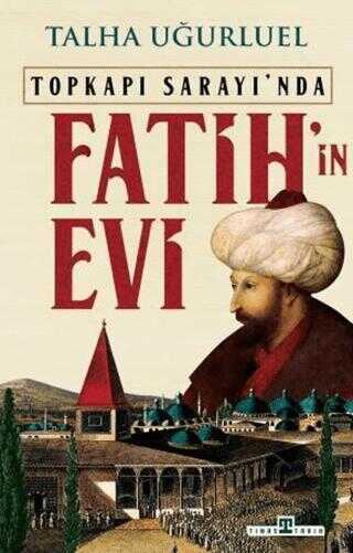 Fatih'in Evi