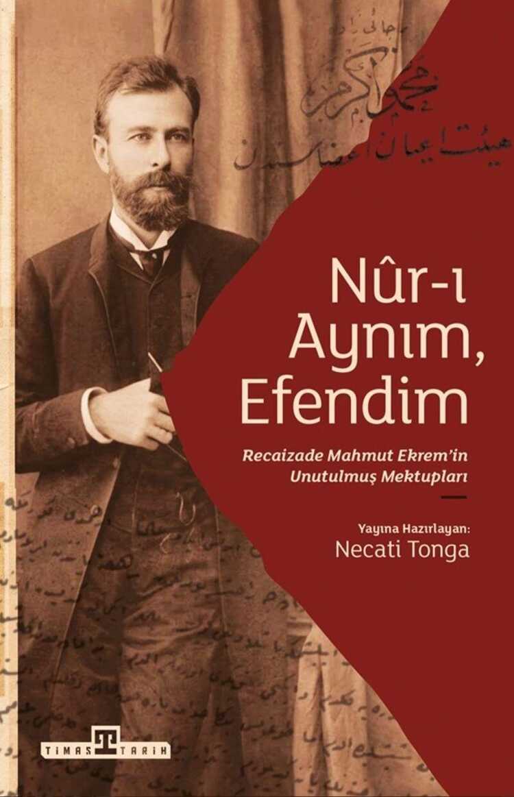 Nûr-ı Aynım, Efendim