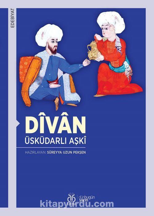 Dîvân