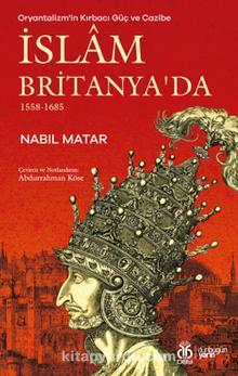 İslam Britanya'da 1558-1685