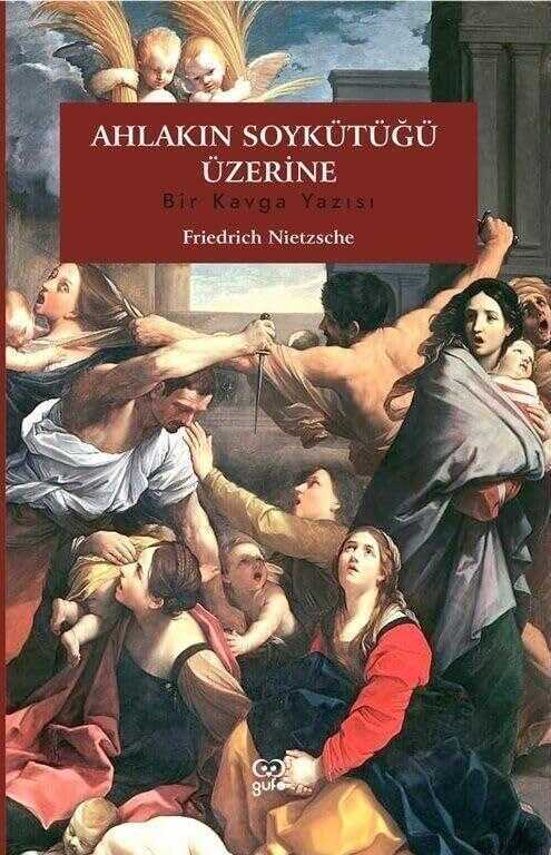 Ahlakın Soykütüğü Üzerine