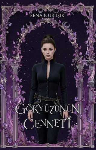 Gökyüzünün Cenneti (Ciltli)