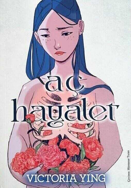 Aç Hayalet