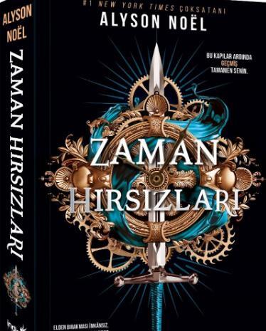 Zaman Hırsızları