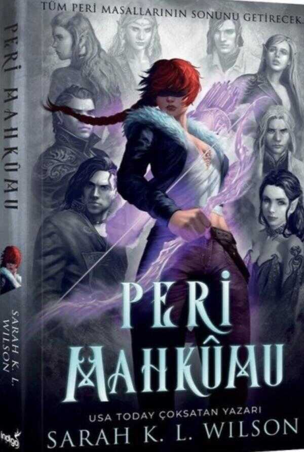 Peri Mahkumu