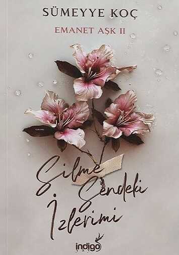 Silme Sendeki İzlerimi