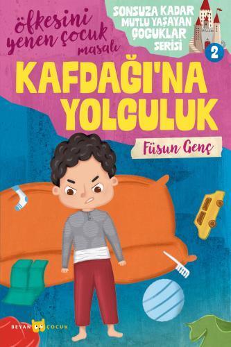Kaf Dağına Yolculuk