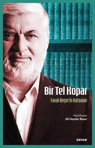 Bir Tel Kopar — Ali Haydar Beşer
