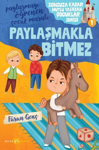 Paylaşmakla Bitmez