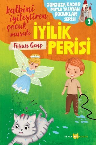 İyilik Perisi