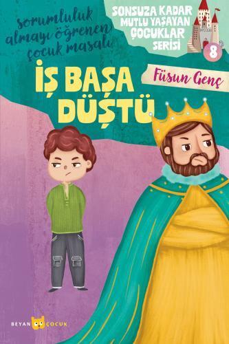 İş Başa Düştü