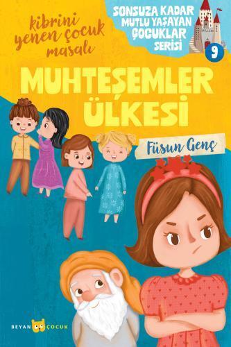 Muhteşemler Ülkesi