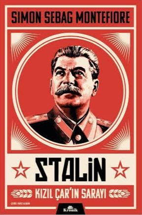Stalin: Kızıl Çar'ın Sarayı