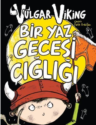 Bir Yaz Gecesi Çığlığı