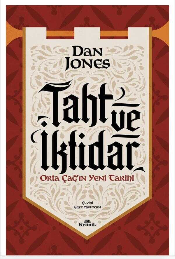 Taht ve İktidar