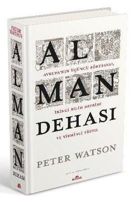 Alman Dehası