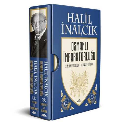 Osmanlı İmparatorluğu II