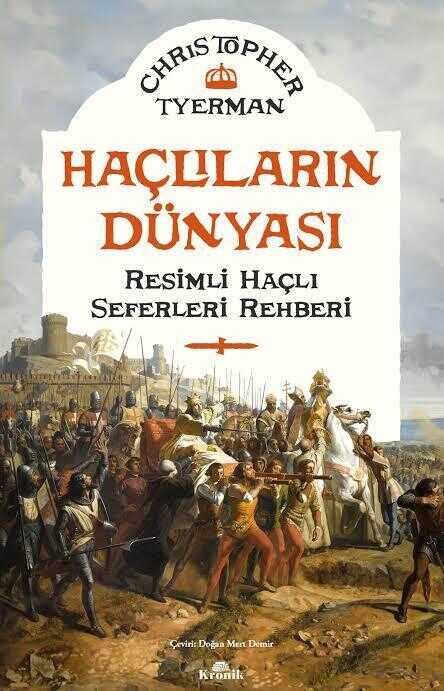 Haçlıların Dünyası