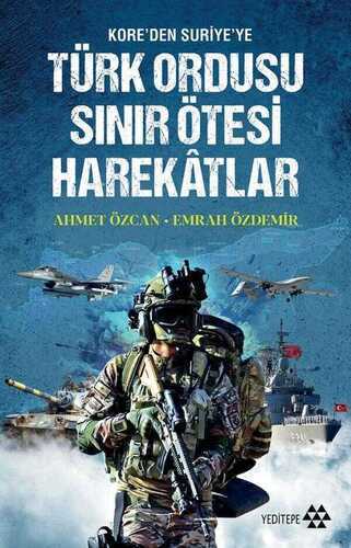 Kore’den Suriye’ye