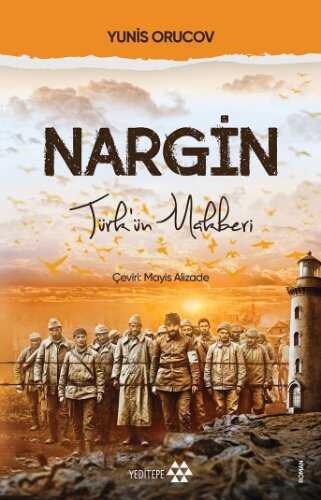 Nargin — Yunis Orucov