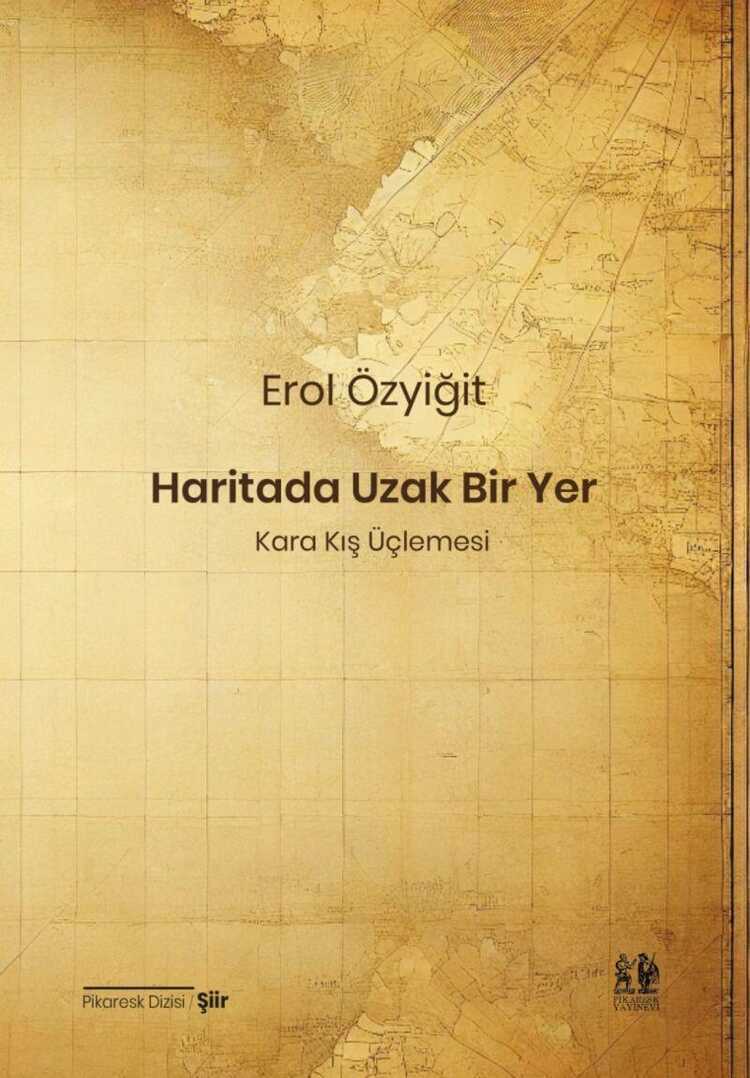Haritada Uzak Bir Yer