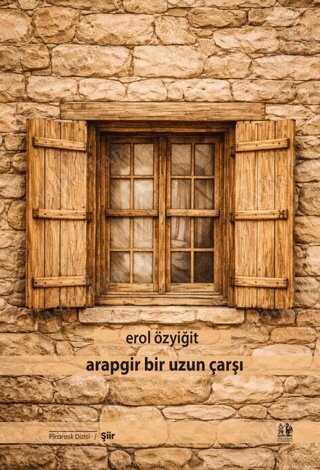 Arapgir Bir Uzun Çarşı