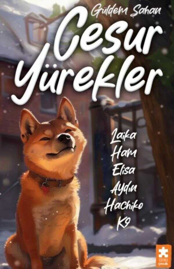 Cesur Yürekler