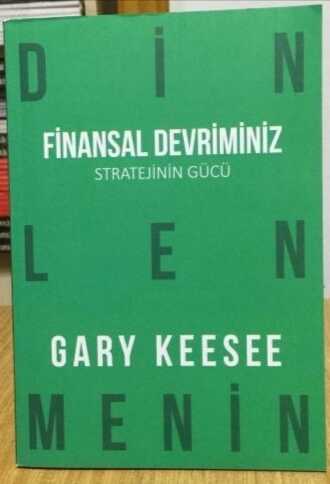 Finansal Devriminiz