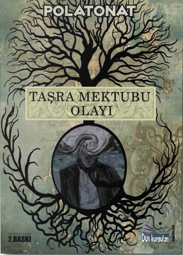 Taşra Mektubu Olayı