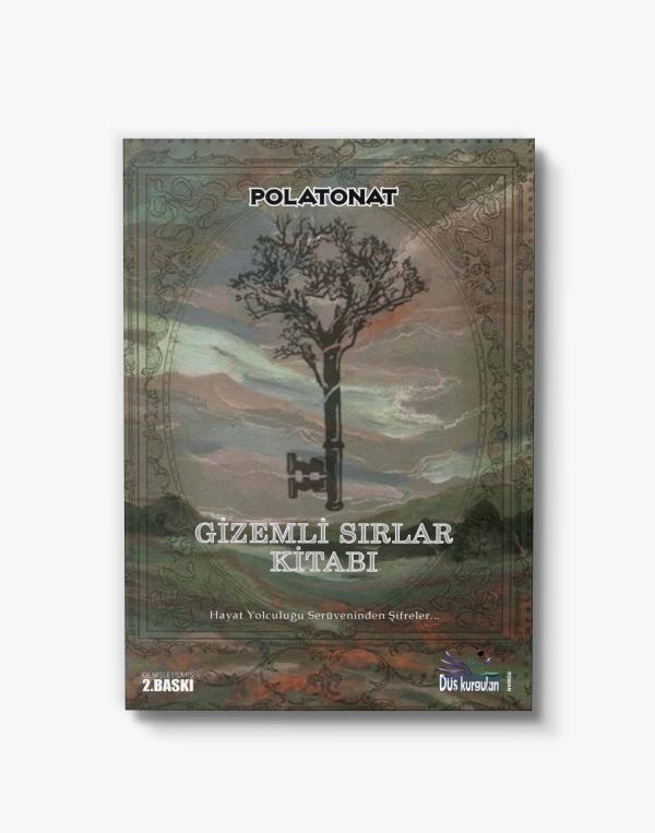 Gizemli Sırlar Kitabı