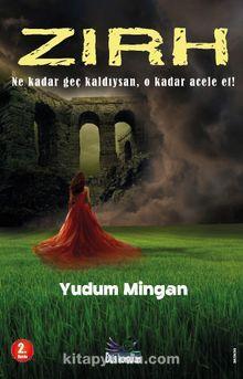 Zırh