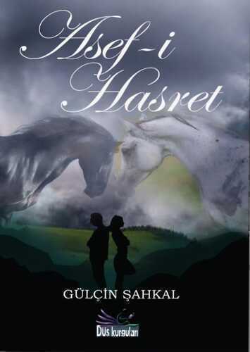 Asef-i Hasret — Gülçin Şahkal