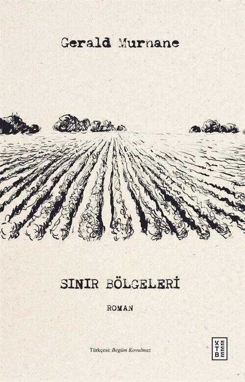Sınır Bölgeleri