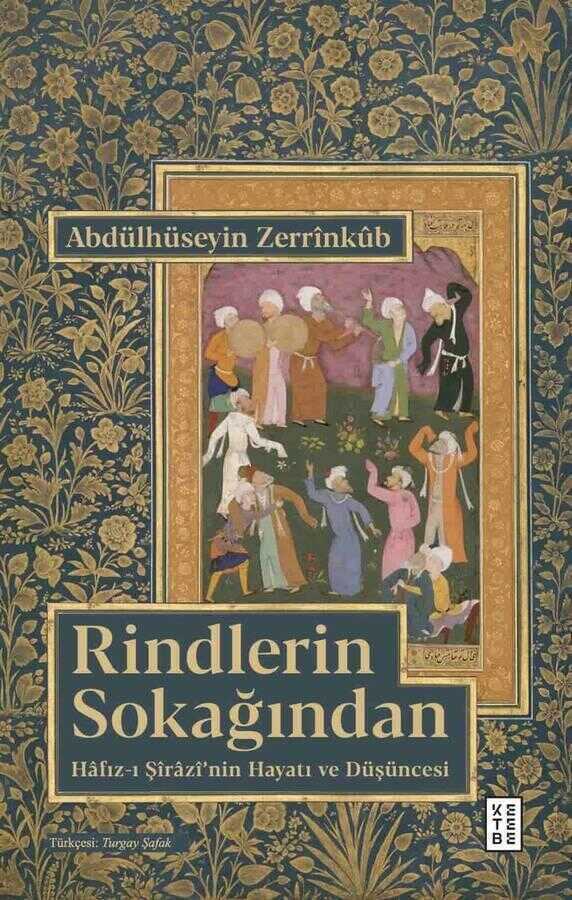 Rindlerin Sokağından
