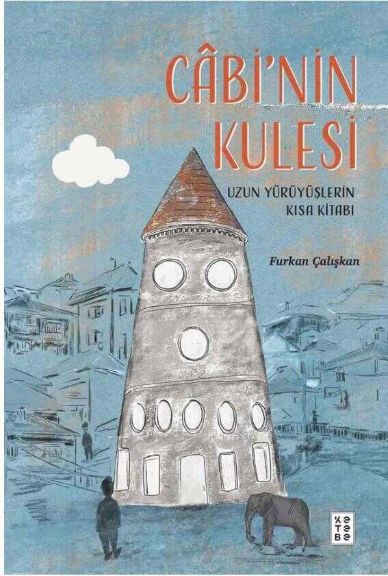 Câbi’nin Kulesi