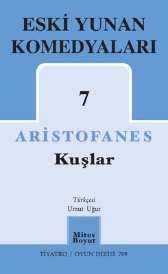 Kuşlar