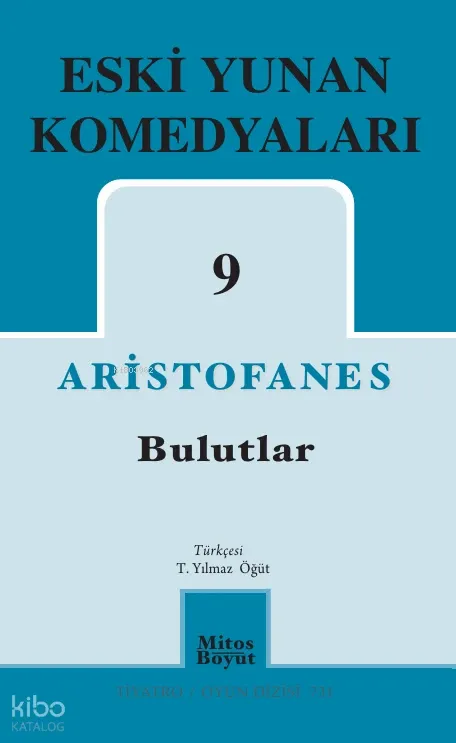 Bulutlar