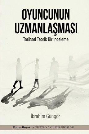 Oyuncunun Uzmanlaşması